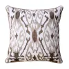 Furniture of America PL8032-2PK Lucy - Pillow (Set of 2) - Latte