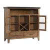 Intercon TS-CA-5518-CYB-C Taos - Pantry - Canyon Brown