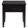 Coaster Fine Furniture 710578-S3 Concord - 3 Piece Coffee And End Table Set Distressed - Java