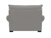 Jackson Furniture Industries 215201-1866/28-2638/45 Alden - Chair 1/2 - Stone
