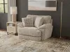 Jackson Furniture Industries 229601-1802/28-1878/28 Jackson Furniture Industries 229601-1802/28-1878/28 Jaden - Chair 1/2 - Steel