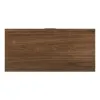 Liberty Furniture 604-BR41 Century Modern - 5 Drawer Chest - Walnut
