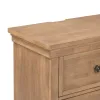 Liberty Furniture 928-BR61 Haven Hills - Nightstand With Charging Station - Camel Beige