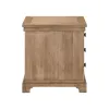 Liberty Furniture 928-OT1022 Haven Hills - Chairside Table - Camel Beige