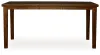 Ashley Furniture D594-32 Ashley Furniture D594-32 Ralene - Dining Room Counter Height Butterfly Extension Table - Medium Brown