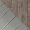 Ashley Furniture T814-1 Havalance - Rectangular Cocktail Table - Gray / White