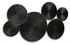 Ashley Furniture A8010301 Rhetlen - Wall Decor - Black / Gold Finish