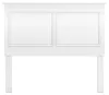 Ashley Furniture B680-87 Ashley Furniture B680-87 Fortman - Full Panel Headboard - White