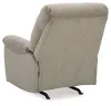 Ashley Furniture 5950425 Ashley Furniture 5950425 Stonemeade - Rocker Recliner - Taupe