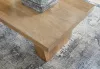 Ashley Furniture T674-1 Kristiland - Rectangular Cocktail Table - Light Brown