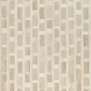 Ashley Furniture R407711 Lisgrove - 8' x 10' Rug - Tan / Brown / White