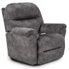 Best Home Furnishings 8NW11 Bodie Power Lift Recliner