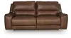 Ashley Furniture PCU62607S21 Ashley Furniture PCU62607S21 DeepWakes - 2-Piece Power Reclining Loveseat - Canyon