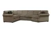 England 5630-95/5630-43/5630-22/5630-28 England 5630-95/5630-43/5630-22/5630-28 Brantley - 4 Piece Sectional (Left Arm Facing Loveseat)