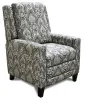 England 5B00-31 Bryson - Manual Push Back Recliner