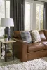 England 62564LR/62527LR Del Mar - Baylor Leather 2 Piece Sectional