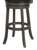 New Classic S1128-BS-PG Manchester - Bar Stool - Antique Gray