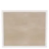 Riverside Furniture 37263 Cora - Landscape Mirror - Cloud