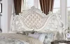 Furniture of America CM7478WH-Q-BED Esparanza - Queen Bed - Pearl White