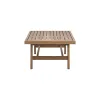 New Classic G5587-CT Ashton - Patio Coffee Table - Light Brown