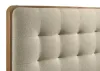 Coaster Fine Furniture 225091F Robyn - Wood Full Platform Bed - Light Ash