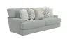 Jackson Furniture Industries 226503-1475/43-1476/43 Jackson Furniture Industries 226503-1475/43-1476/43 Brett - Sofa - Lotus