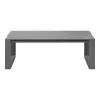 Intercon NV-SF-2880C-MCA-C Navarro - Sofa And Coffee Table - Mocha