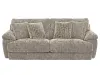 Jackson Furniture Industries 229603-1802/28-1878/28 Jackson Furniture Industries 229603-1802/28-1878/28 Jaden - Sofa - Steel