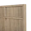 Liberty Furniture 780-BR-KPB Proximity Place - King Panel Bed - Barley Buff