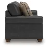 Ashley Furniture PC5590338 Ashley Furniture PC5590338 Chasemore - Sofa - Granite