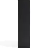 Ashley Furniture EA4957-4X2 Langdrew - Eight Cube Organizer - Black