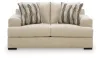 Ashley Furniture PC6960535 Lofwood - Loveseat - Oatmeal