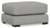 Jackson Furniture Industries 230110-1625/18 Hyde Park - Ottoman - Stone