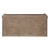 Liberty Furniture 244-AT3630 Magnolia Manor - Accent Vanity Desk/Nightstand - Antique White