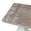 Liberty Furniture 331-OT1030 Liberty Furniture 331-OT1030 Sedona - Sofa Table - White