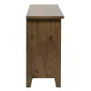 Liberty Furniture 382-CB6183 Hearthstone Ridge - Buffet - Light Brown