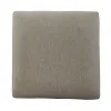 Liberty Furniture 798-OT9001 Bartlett Field - Upholstered Console Stool - Dusty Taupe