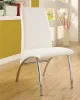 Furniture of America CM8370WH-T-TABLE Wailoa - Dining Table - White