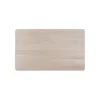 New Classic D1651W-12 New Classic D1651W-12 Oscar - Counter Height Table - White Ash