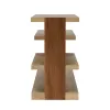 Riverside Furniture 34115 Truett - Sofa Table - Light Brown