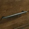 Intercon AO-BR-5507-WAL-C Intercon AO-BR-5507-WAL-C Andover - Dresser - Walnut