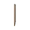 Liberty Furniture 604-BR51 Century Modern - Landscape Mirror - Walnut