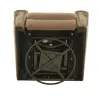 Liberty Furniture 7029TP-13P Carlton - ZG Recliner P3 - Taupe