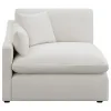 CoasterElevations 551454RAF Hobson - Upholstered RAF Chair - Ivory