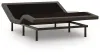Nectar M1X1222 Comfort Premier Adj Base - Full Adjustable Base - Black