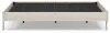Ashley Furniture EB1864-113 Ashley Furniture EB1864-113 Socalle - Queen Platform Bed - Light Natural