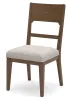 Ashley Furniture D974-01 Cabalynn - Dining Uph Side Chair (Set of 2) - Oatmeal / Light Brown