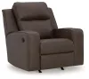 Ashley Furniture 6330625 Lavenhorne - Rocker Recliner - Granite