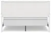 Ashley Furniture B427B9 Binterglen - California King Panel Bed - White