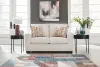 Ashley Furniture 2430535 Ashley Furniture 2430535 Aviemore - Loveseat - Stone